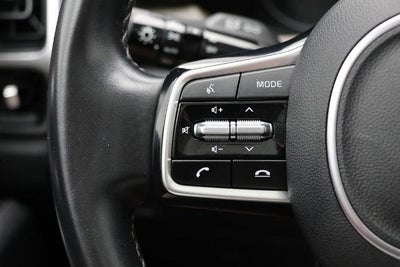 2022 Kia Sorento X-Line EX