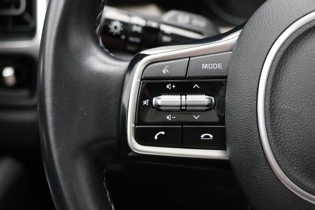 2022 Kia Sorento X-Line EX