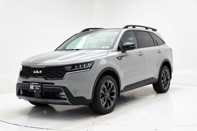 2022 Kia Sorento X-Line EX