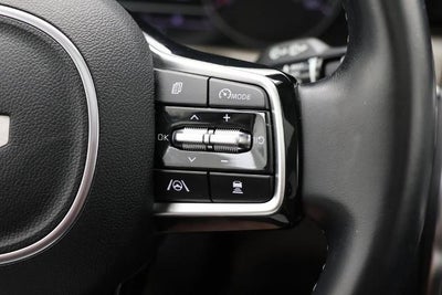 2022 Kia Sorento X-Line EX