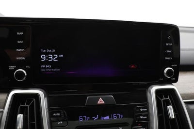 2022 Kia Sorento X-Line EX