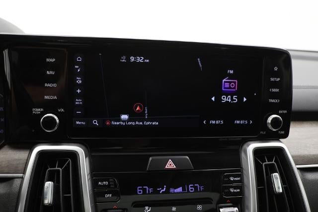 2022 Kia Sorento X-Line EX