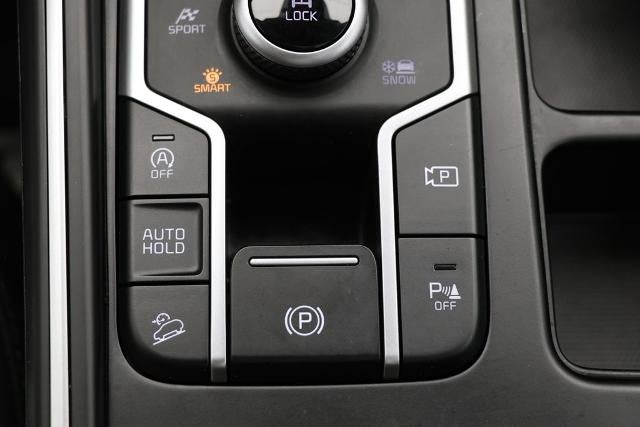 2022 Kia Sorento X-Line EX