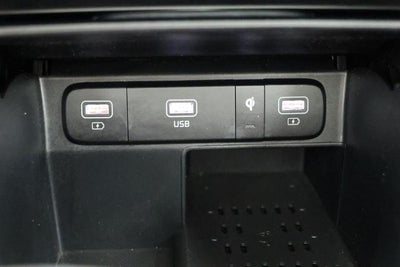 2022 Kia Sorento X-Line EX