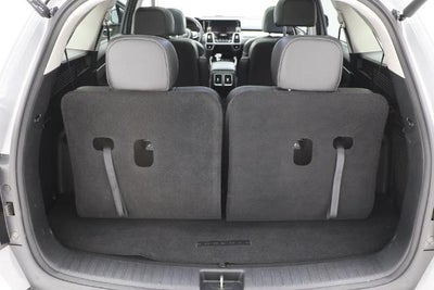 2022 Kia Sorento X-Line EX
