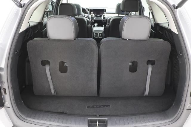 2022 Kia Sorento X-Line EX
