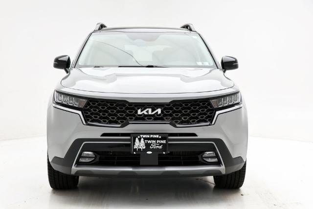 2022 Kia Sorento X-Line EX