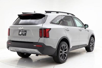 2022 Kia Sorento X-Line EX