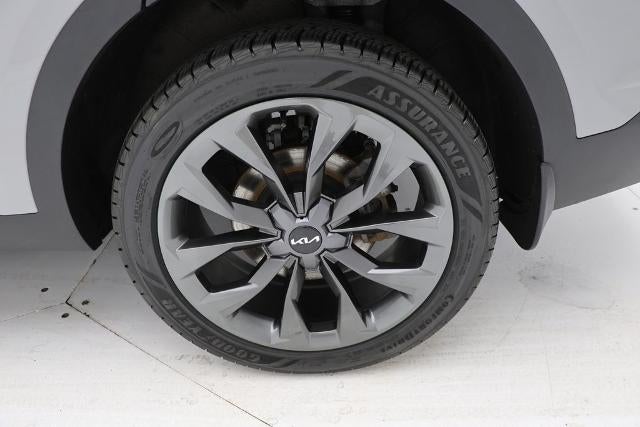 2022 Kia Sorento X-Line EX