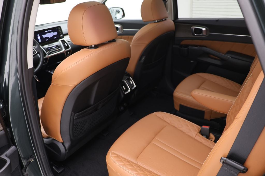 2023 Kia Sorento X-Line SX Prestige