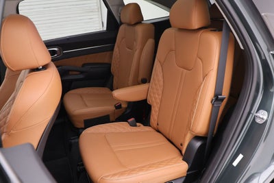 2023 Kia Sorento X-Line SX Prestige