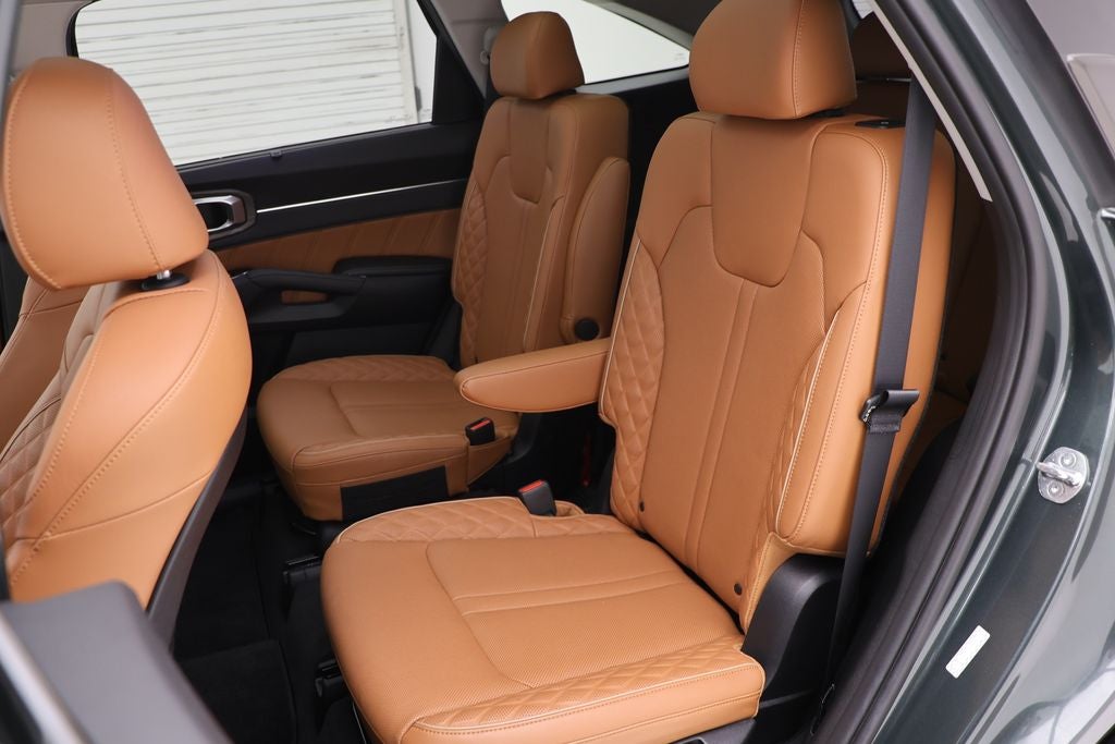 2023 Kia Sorento X-Line SX Prestige