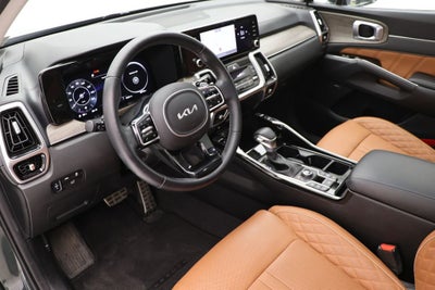 2023 Kia Sorento X-Line SX Prestige