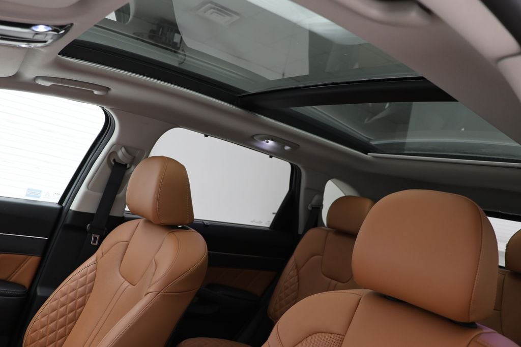 2023 Kia Sorento X-Line SX Prestige