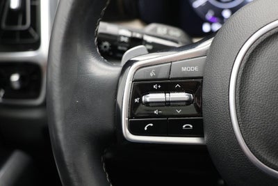 2023 Kia Sorento X-Line SX Prestige