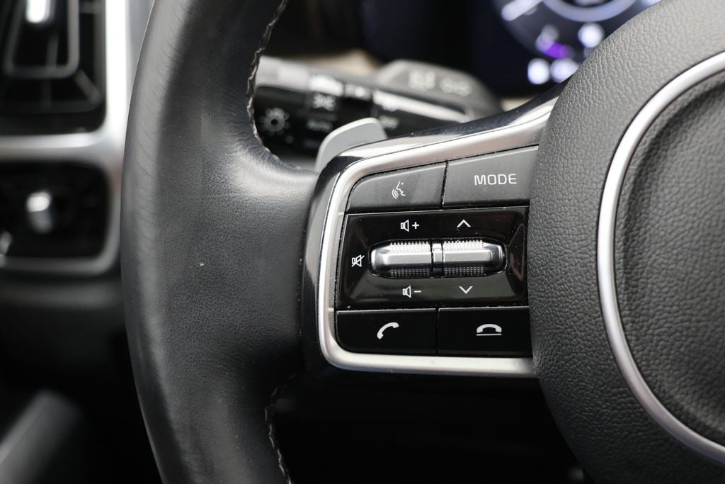 2023 Kia Sorento X-Line SX Prestige