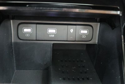 2023 Kia Sorento X-Line SX Prestige