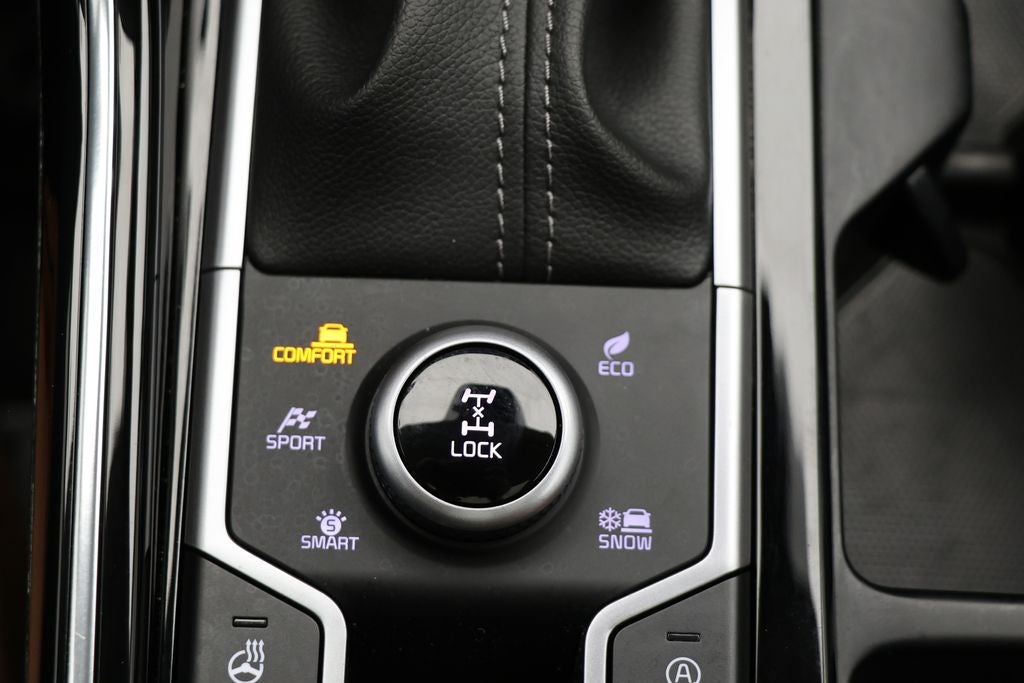 2023 Kia Sorento X-Line SX Prestige