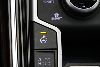 2023 Kia Sorento X-Line SX Prestige