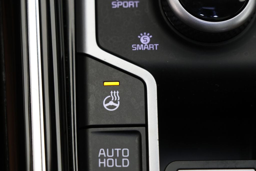 2023 Kia Sorento X-Line SX Prestige