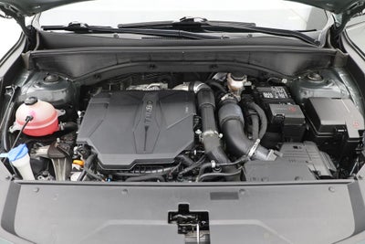 2023 Kia Sorento X-Line SX Prestige