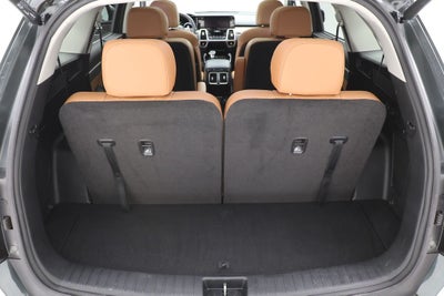 2023 Kia Sorento X-Line SX Prestige