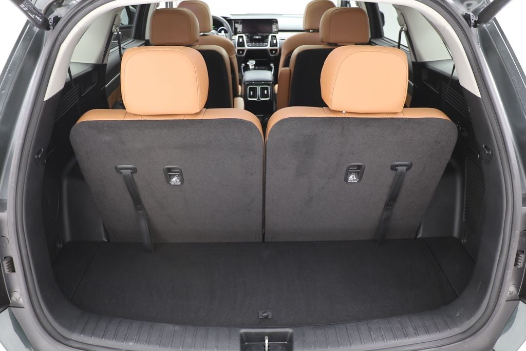 2023 Kia Sorento X-Line SX Prestige