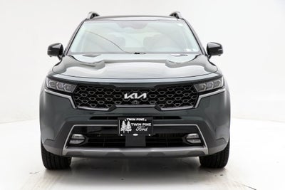 2023 Kia Sorento X-Line SX Prestige