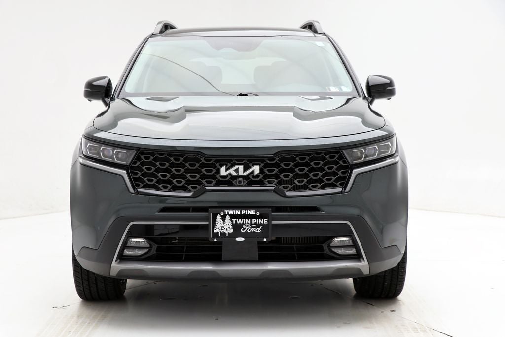 2023 Kia Sorento X-Line SX Prestige