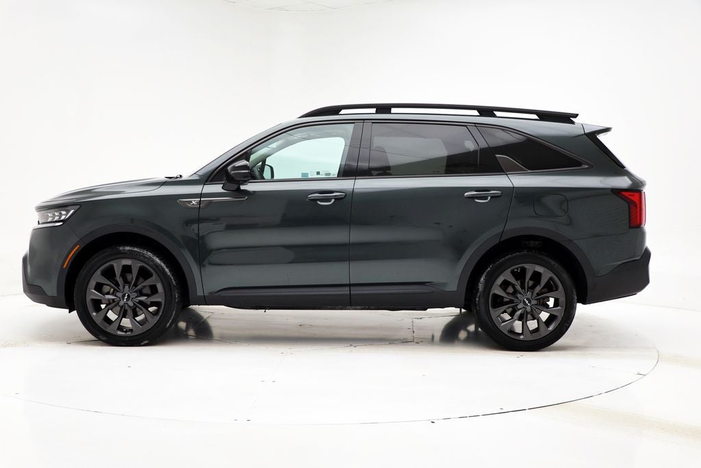 2023 Kia Sorento X-Line SX Prestige