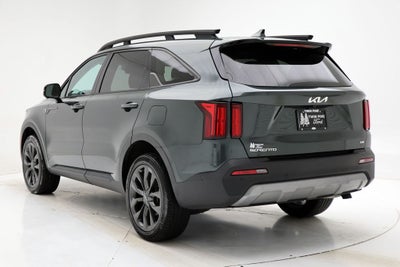 2023 Kia Sorento X-Line SX Prestige
