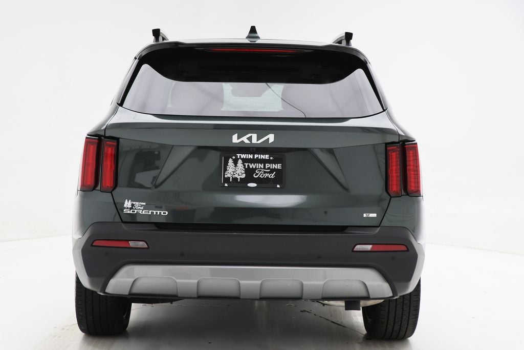 2023 Kia Sorento X-Line SX Prestige