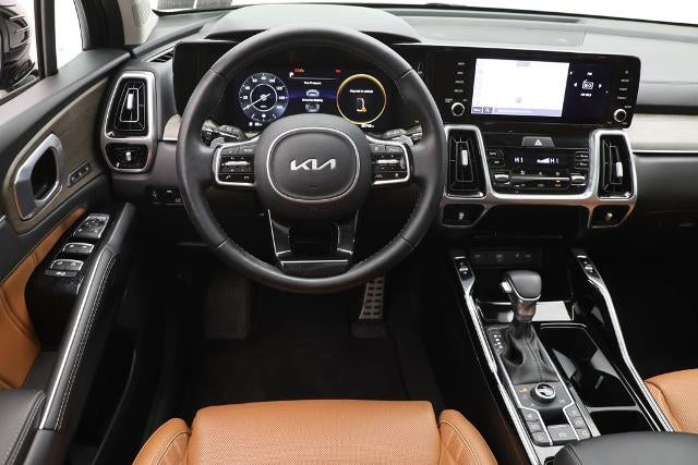 2023 Kia Sorento X-Line SX Prestige