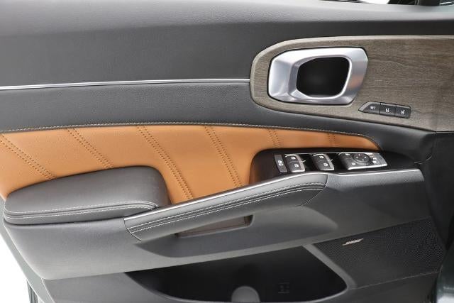 2023 Kia Sorento X-Line SX Prestige