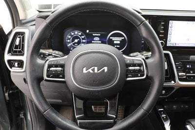 2023 Kia Sorento X-Line SX Prestige