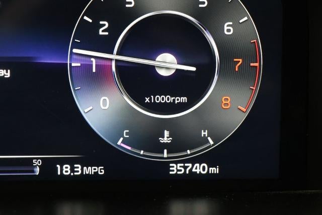 2023 Kia Sorento X-Line SX Prestige