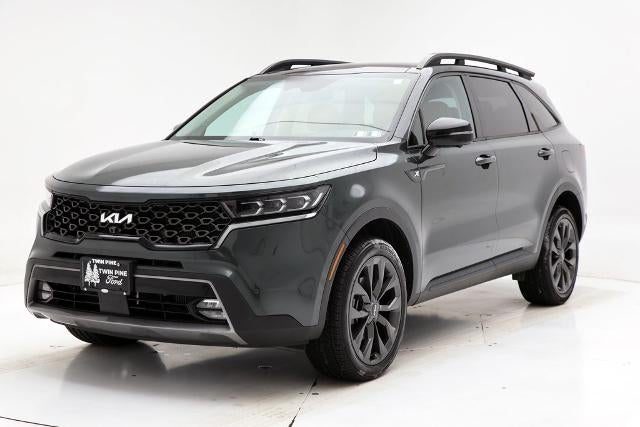 2023 Kia Sorento X-Line SX Prestige