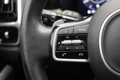 2023 Kia Sorento X-Line SX Prestige