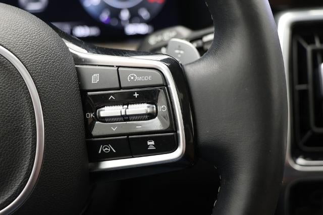 2023 Kia Sorento X-Line SX Prestige