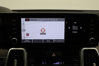 2023 Kia Sorento X-Line SX Prestige