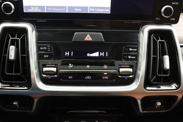 2023 Kia Sorento X-Line SX Prestige