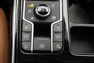 2023 Kia Sorento X-Line SX Prestige