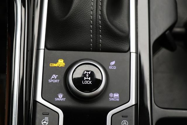 2023 Kia Sorento X-Line SX Prestige