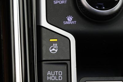 2023 Kia Sorento X-Line SX Prestige