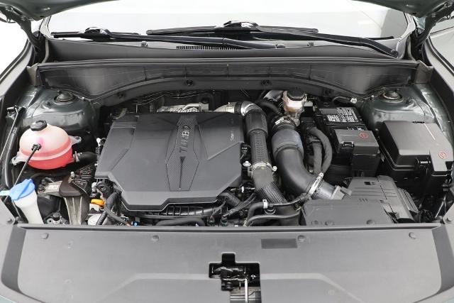 2023 Kia Sorento X-Line SX Prestige