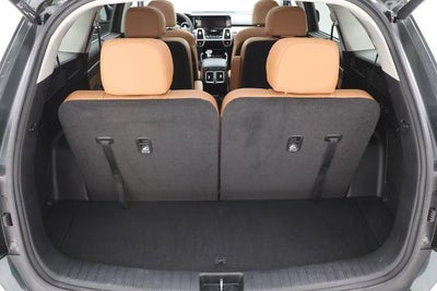 2023 Kia Sorento X-Line SX Prestige