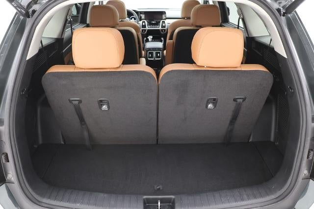 2023 Kia Sorento X-Line SX Prestige