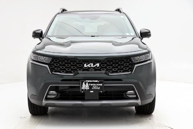 2023 Kia Sorento X-Line SX Prestige