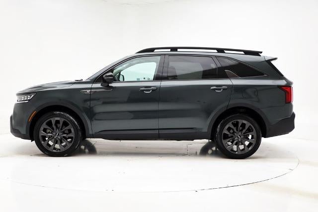 2023 Kia Sorento X-Line SX Prestige