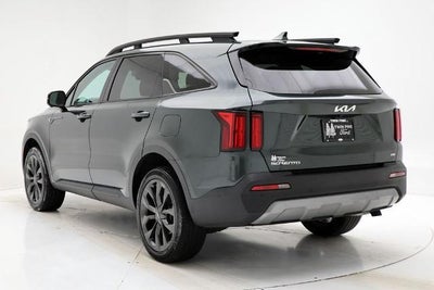 2023 Kia Sorento X-Line SX Prestige